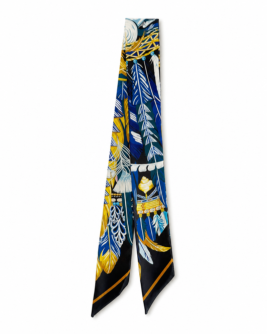 Printed Neck Ties