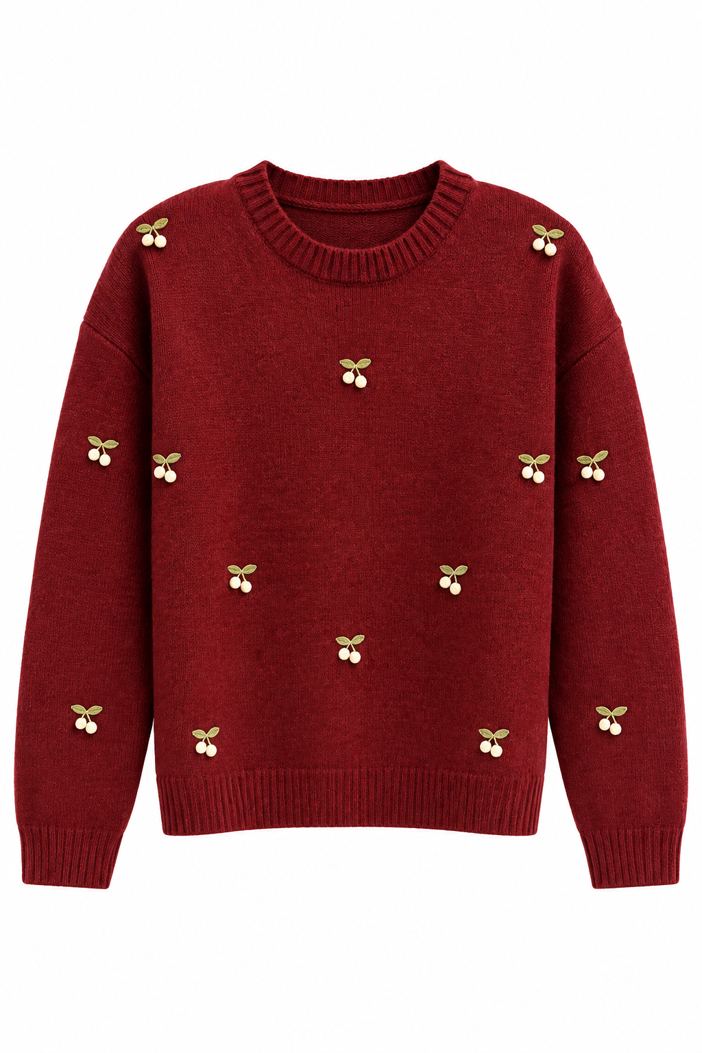 Livingston Sweater by Pink Martini Pink Martini