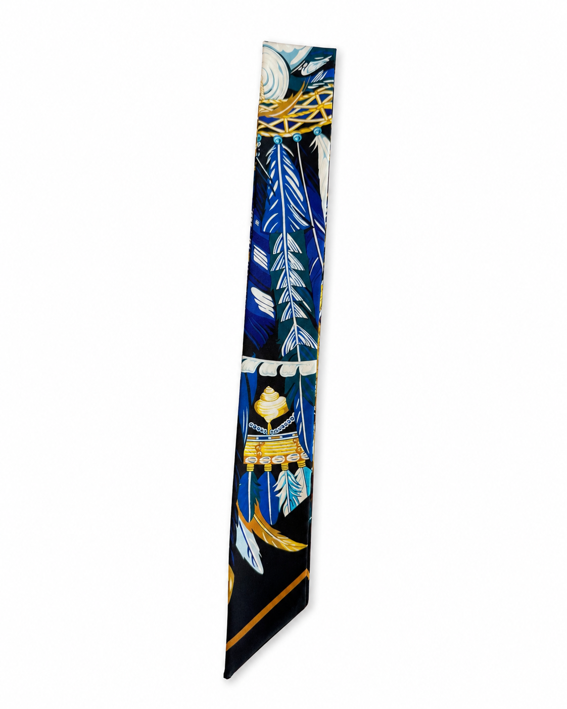 Printed Neck Ties