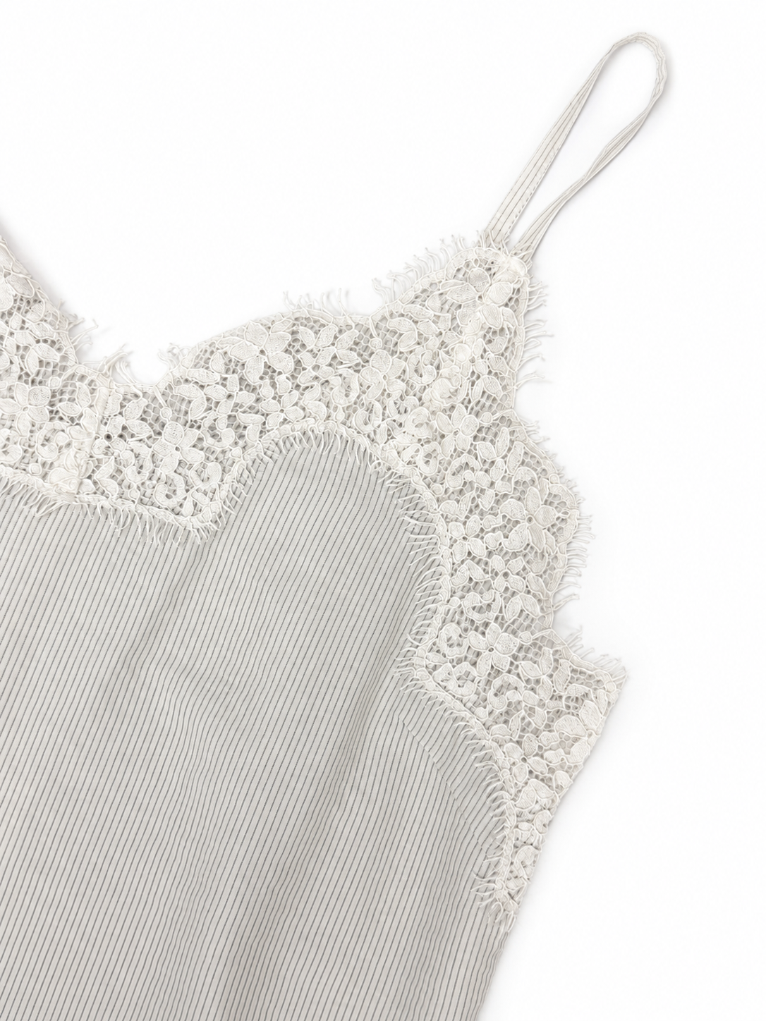 Alessia Tank by Soaked in Luxury Tank Soaked In Luxury Cream