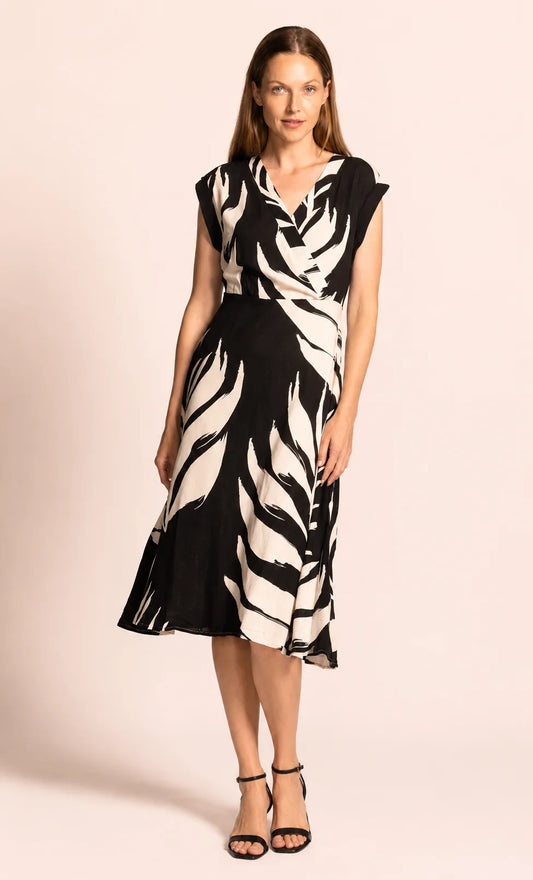 Elmer Dress by Late