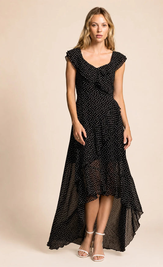 Esmeralda Dress by Late