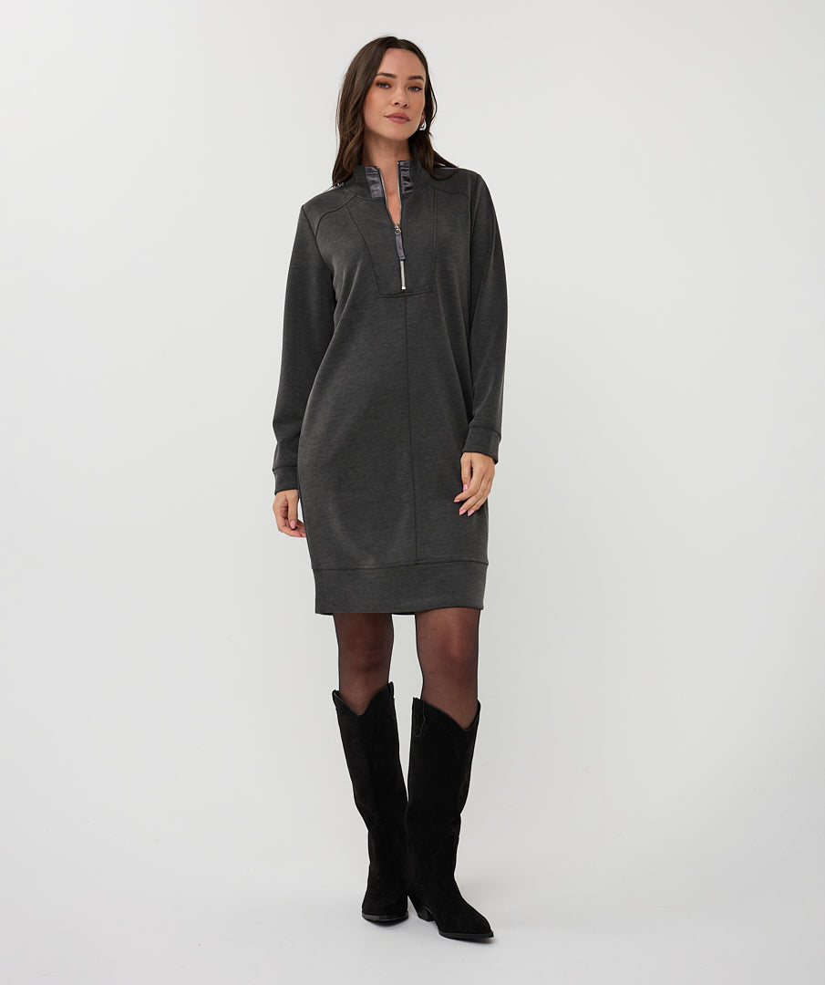 Modal Dress
