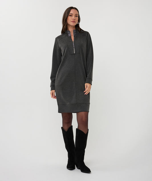 Modal Dress