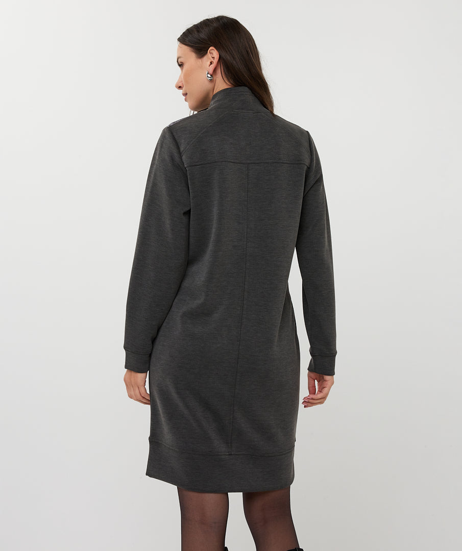 Modal Dress