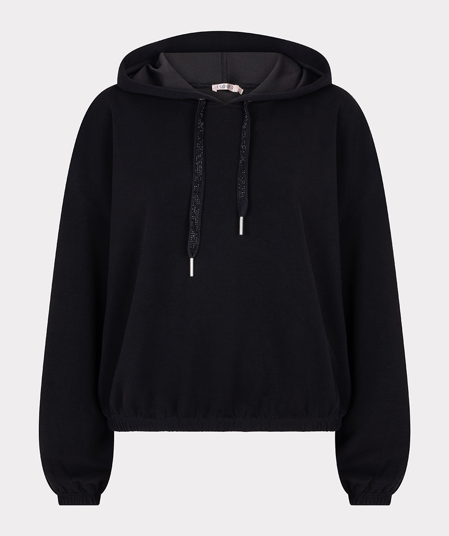 Modal Hoodie by EsQualo