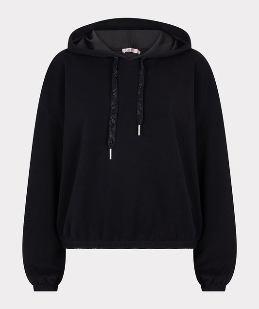 Modal Hoodie by EsQualo