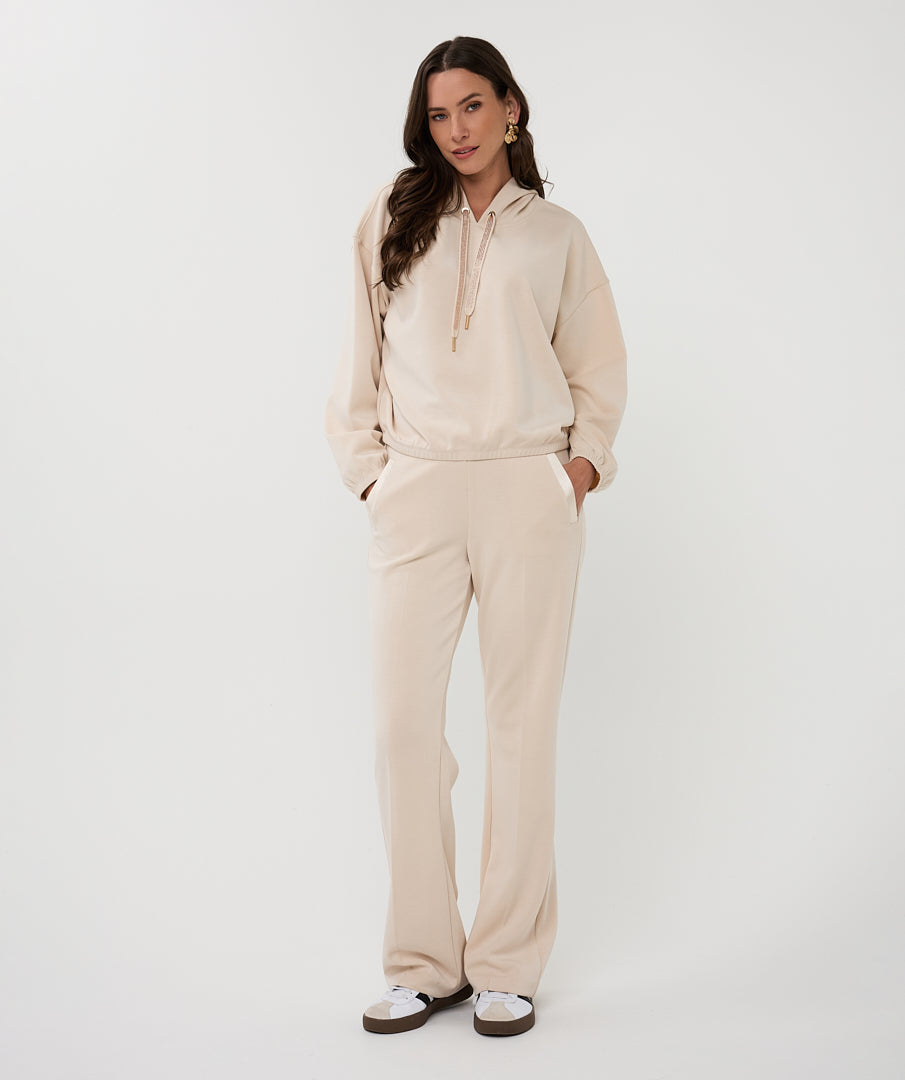 Modal Hoodie by EsQualo