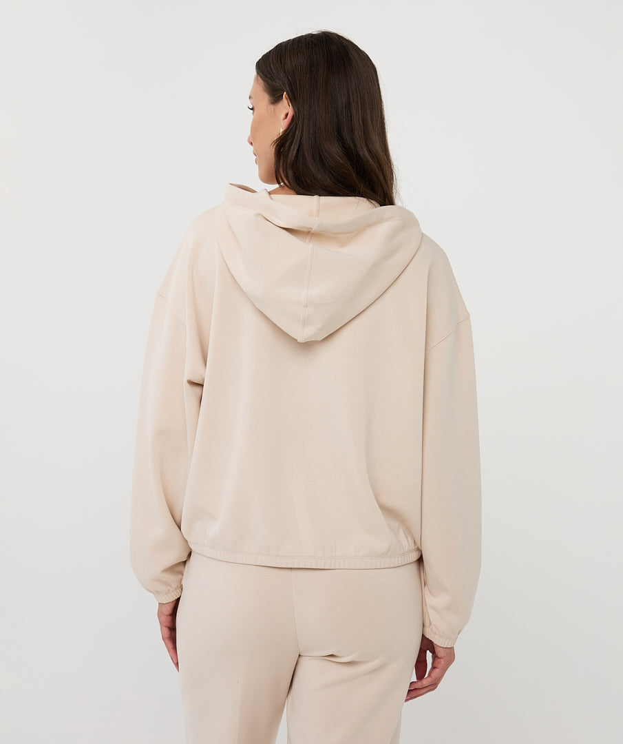 Modal Hoodie by EsQualo