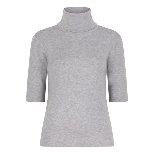 Short Sleeve T-Neck