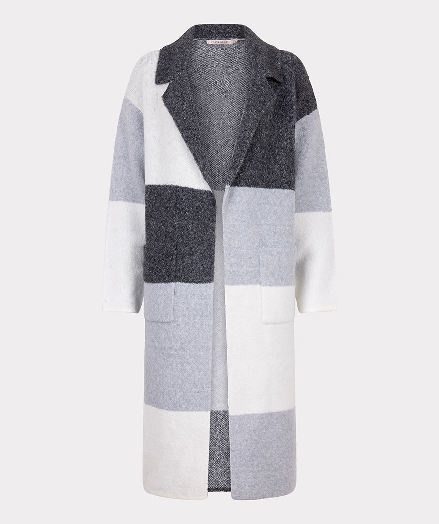 Long Cardigan
