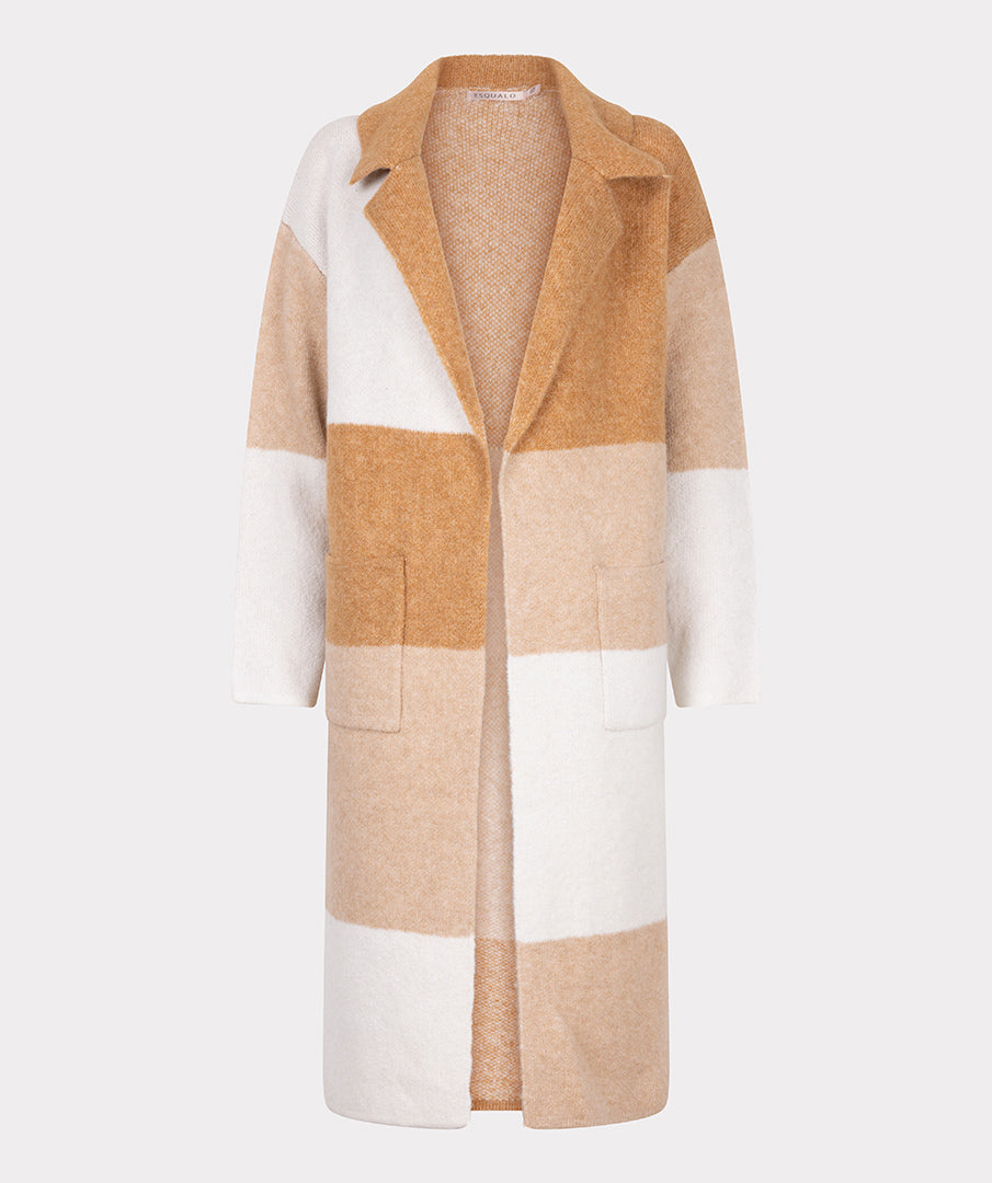 Long Cardigan