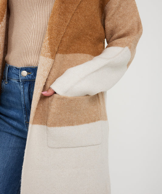 Long Cardigan