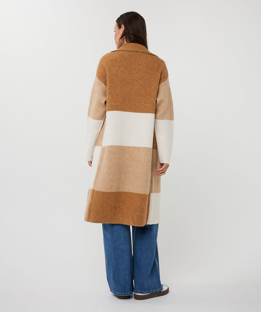 Long Cardigan