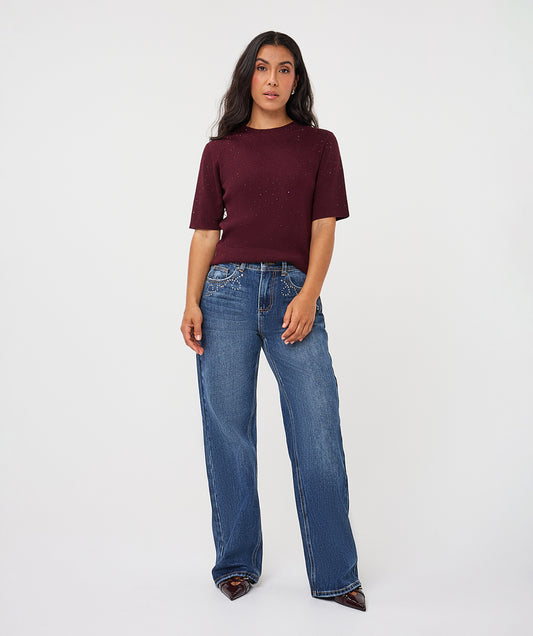 Title Brand Knitwear & Sweaters ESQUALO