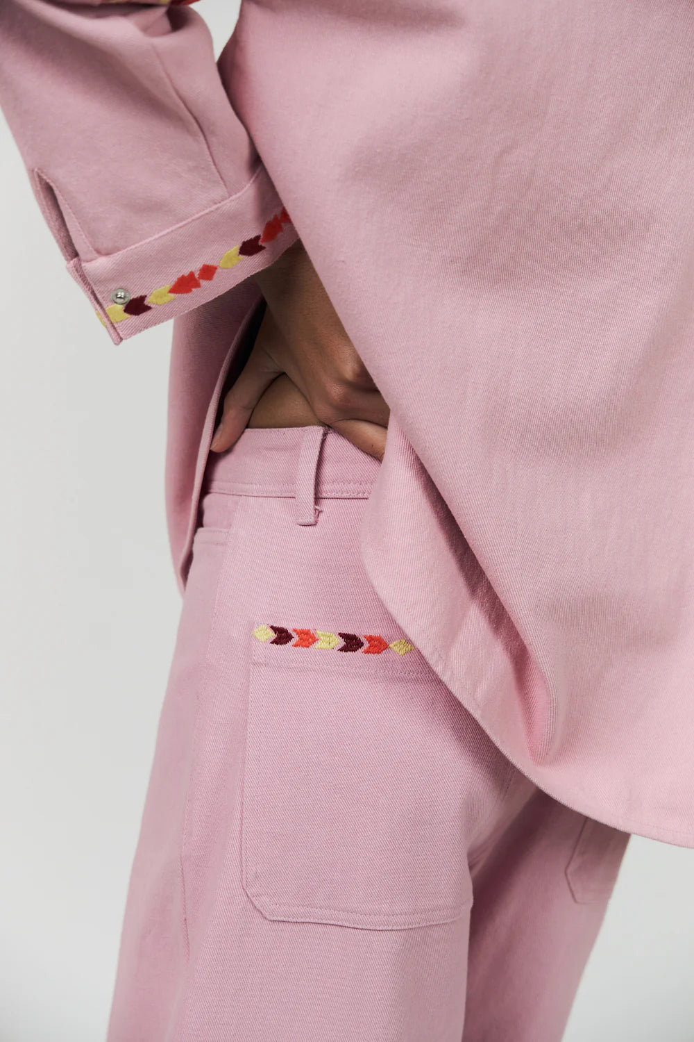 Florida Pants by Lollys Laundry Denims Lollys Laundry