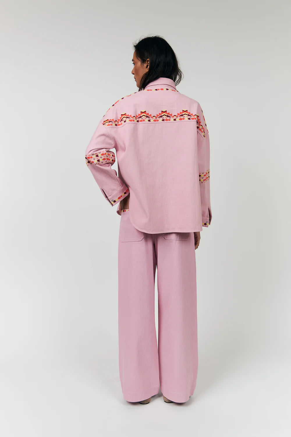 Florida Pants by Lollys Laundry Denims Lollys Laundry