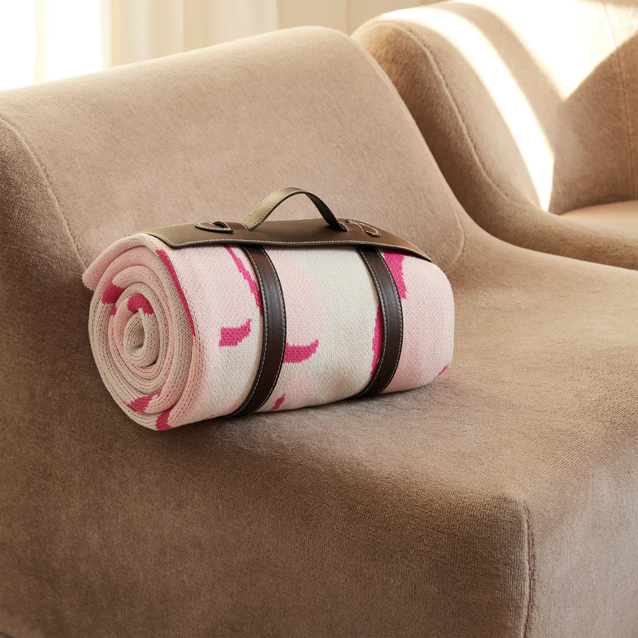 Blankets by Hilary MacMillan Home Hilary MacMillan