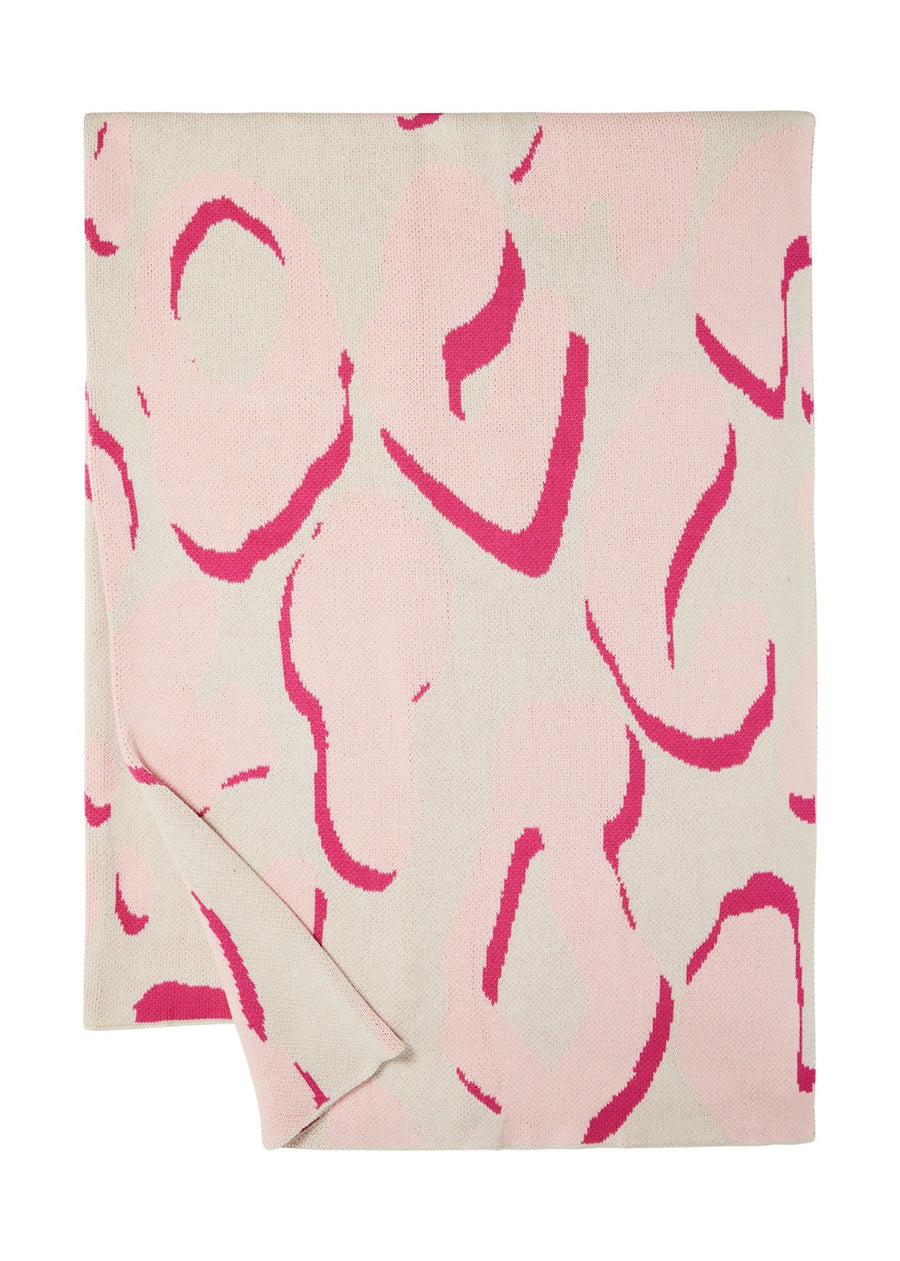 Blankets by Hilary MacMillan Home Hilary MacMillan Leopard