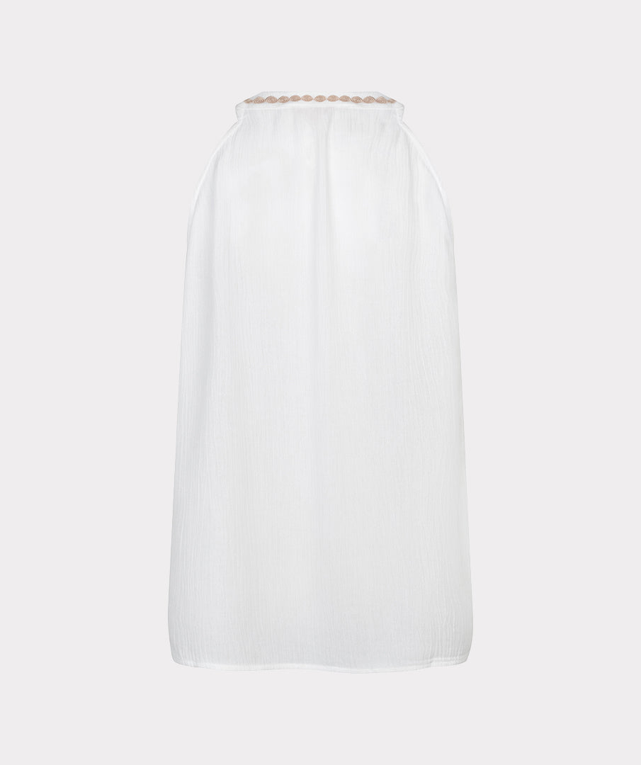 Tank Top By Esqualo Tops EsQualo