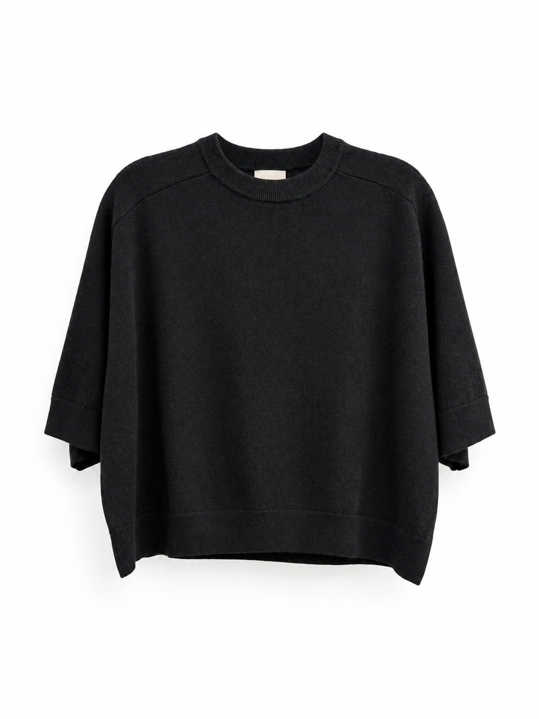 Lilou 3/4 Sleeve Cashmere by NotShy