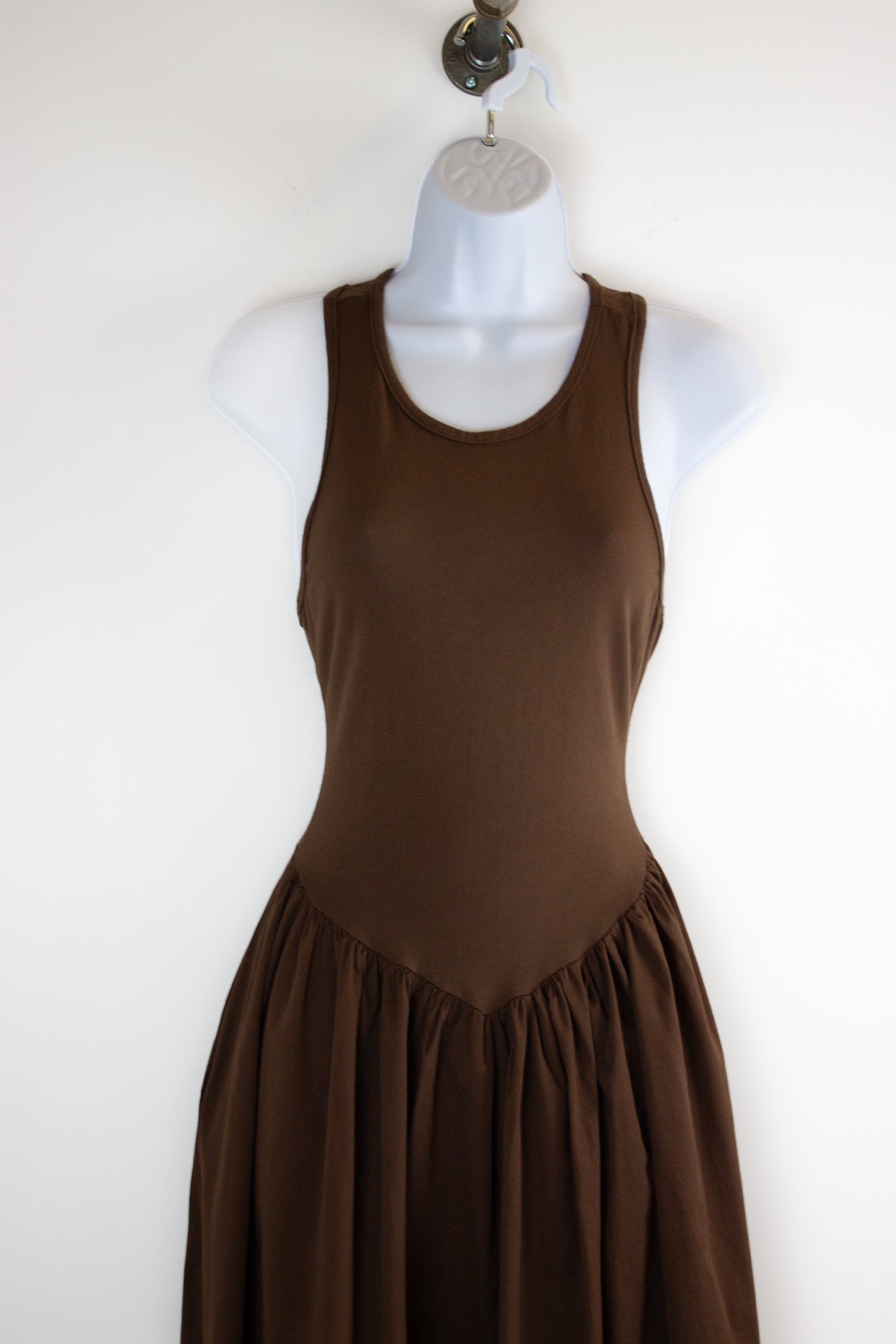Drop Waist Tank Dress by Jessica Laura Dress Jessica Laura