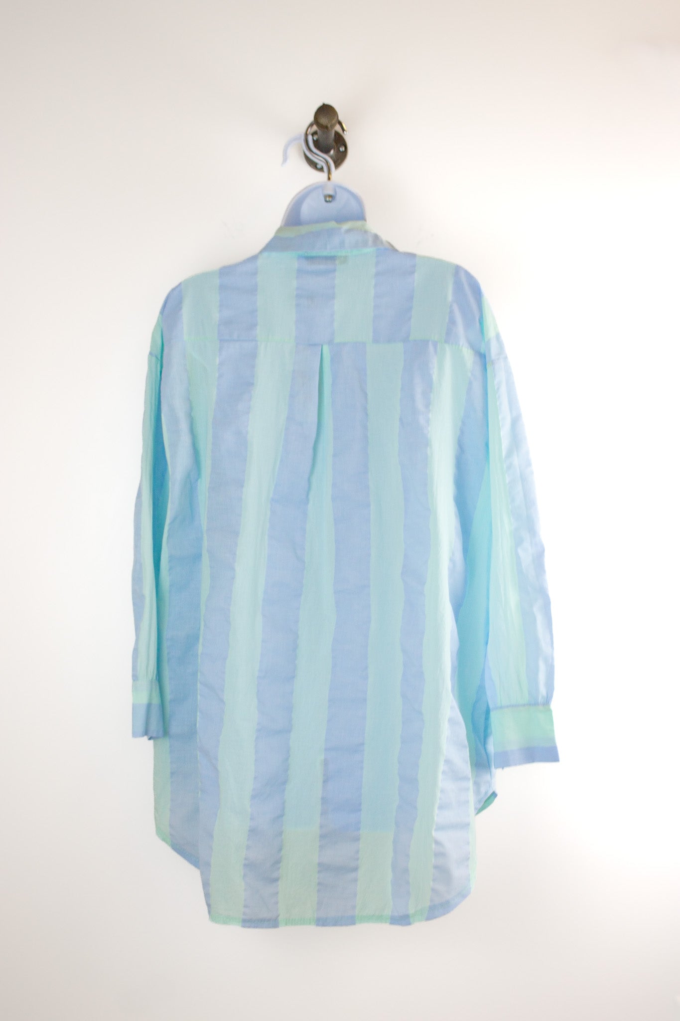 Stripe Shirt by Jessica Laura Blouse Jessica Laura
