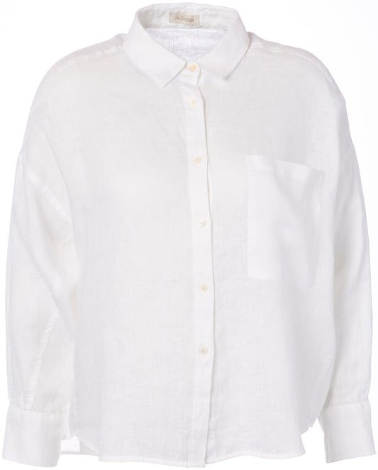 The Leona Blouse by Jc Sophie Blouse Jc Sophie Off White