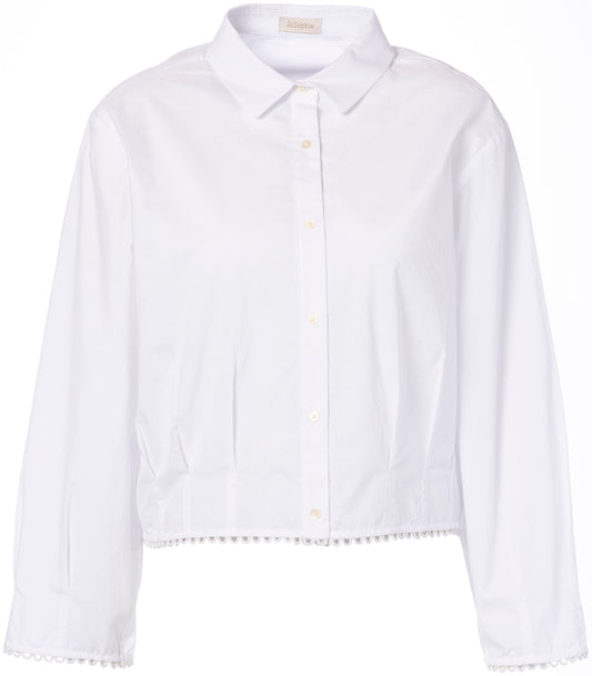 Lancelot Blouse by JcSophie