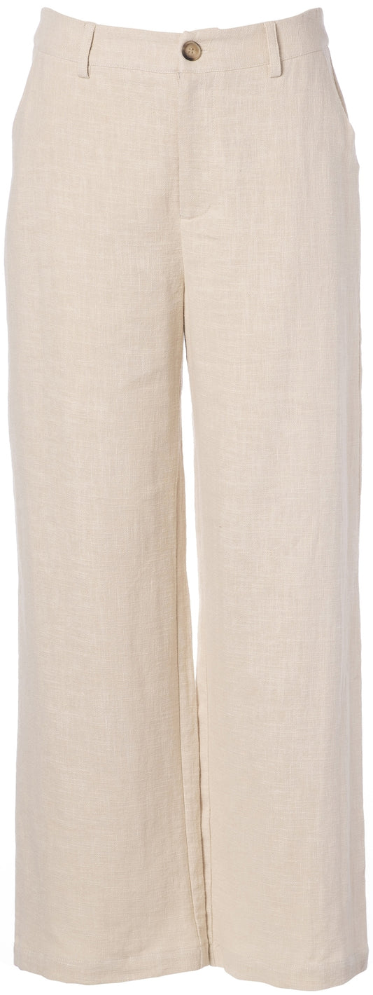 Levi Trouser by Jc Sophie Trouser Jc Sophie Sand