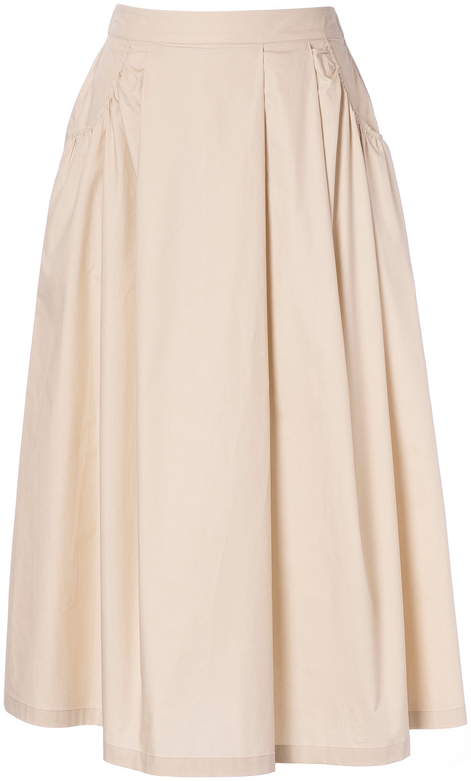 Luisa Skirt Skirt Jc Sophie Sand