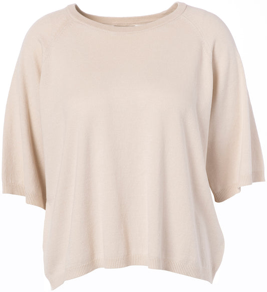 London Sweater by Jc Sophie Cardigans Jc Sophie Sand