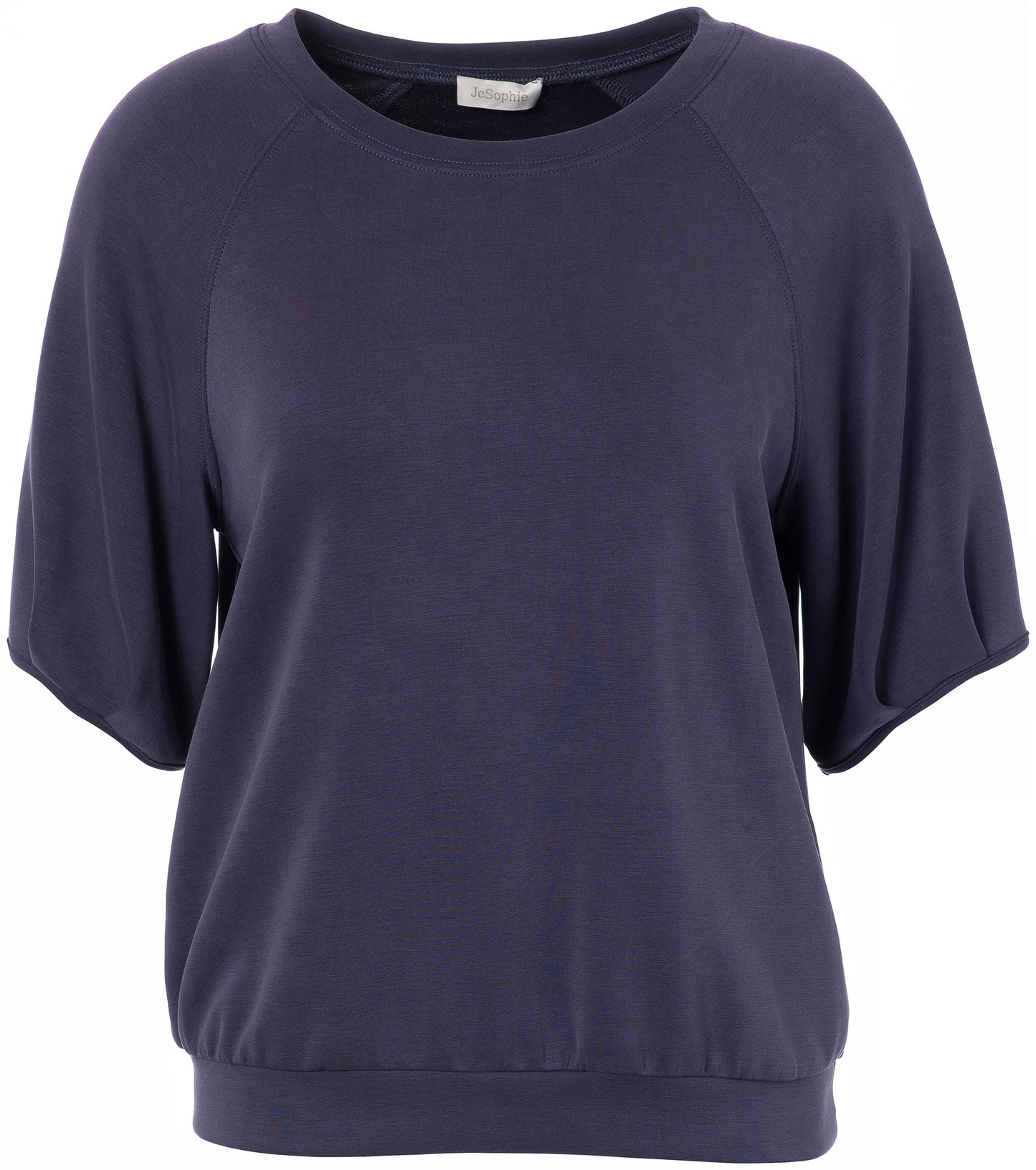 Lindsay Sweater by JcSophie sweatshirt JcSophie Dark Blue