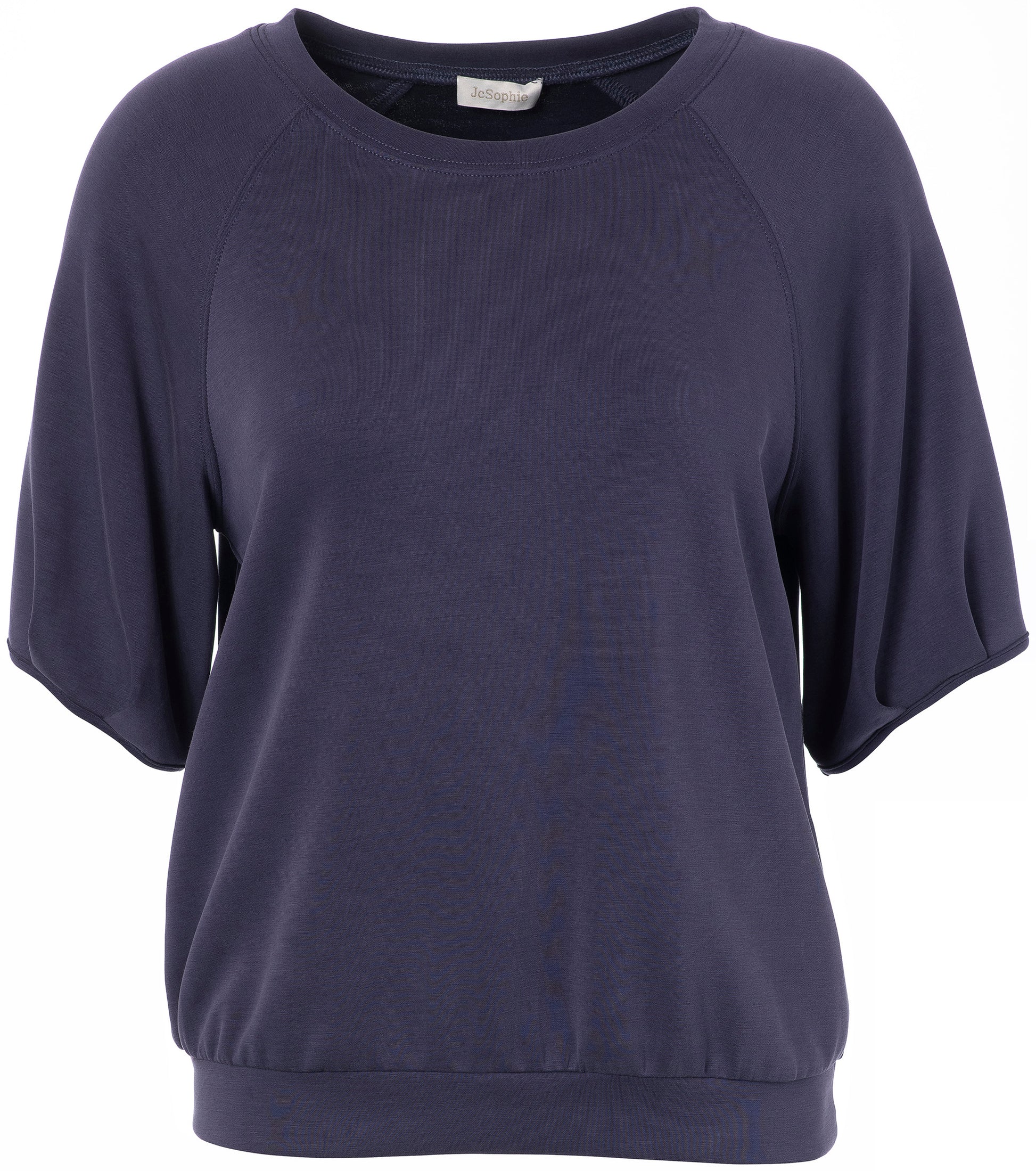 Lindsay Sweater by JcSophie sweatshirt JcSophie Dark Blue