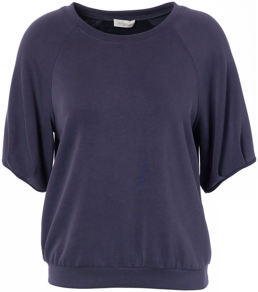 Lindsay Sweater by Jc Sophie sweatshirt Jc Sophie Dark Blue