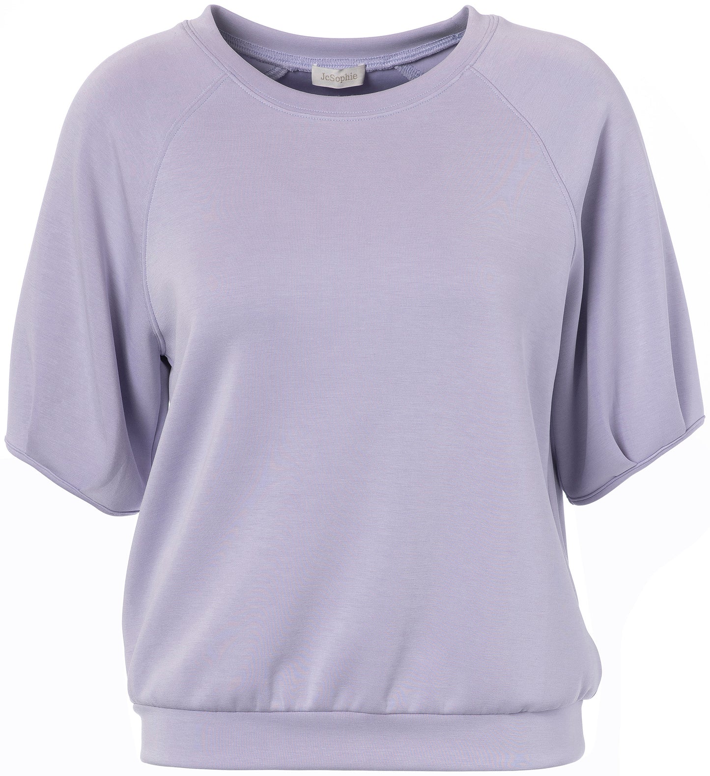 Lindsay Sweater by JcSophie sweatshirt JcSophie Lavender Blue