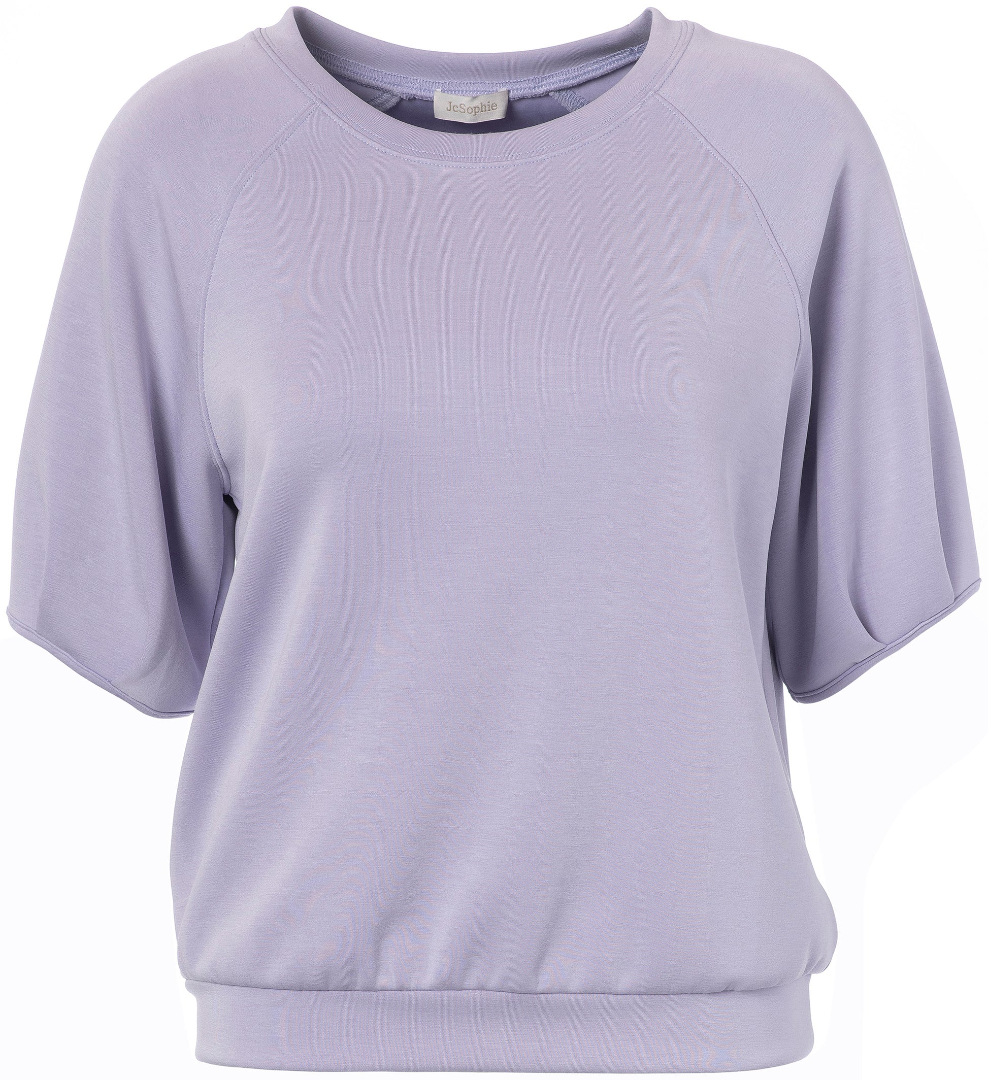 Lindsay Sweater by JcSophie sweatshirt JcSophie Lavender Blue