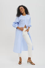 The Trinny Dress by Lele de Baltzac
