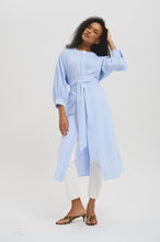 The Trinny Dress by Lele de Baltzac