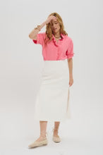 The Albane Shirt by Lele de Baltzac Tops Lele de Baltzac