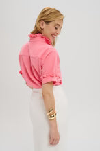The Albane Shirt by Lele de Baltzac Tops Lele de Baltzac