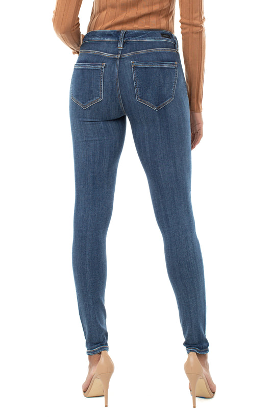 Kennedy Straight Denim by Liverpool Denims Liverpool