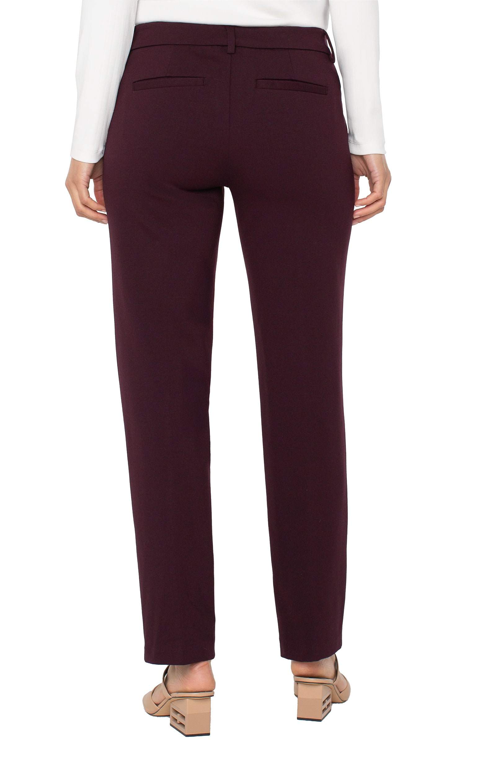 Versatile Trouser by Liverpool Trouser Liverpool