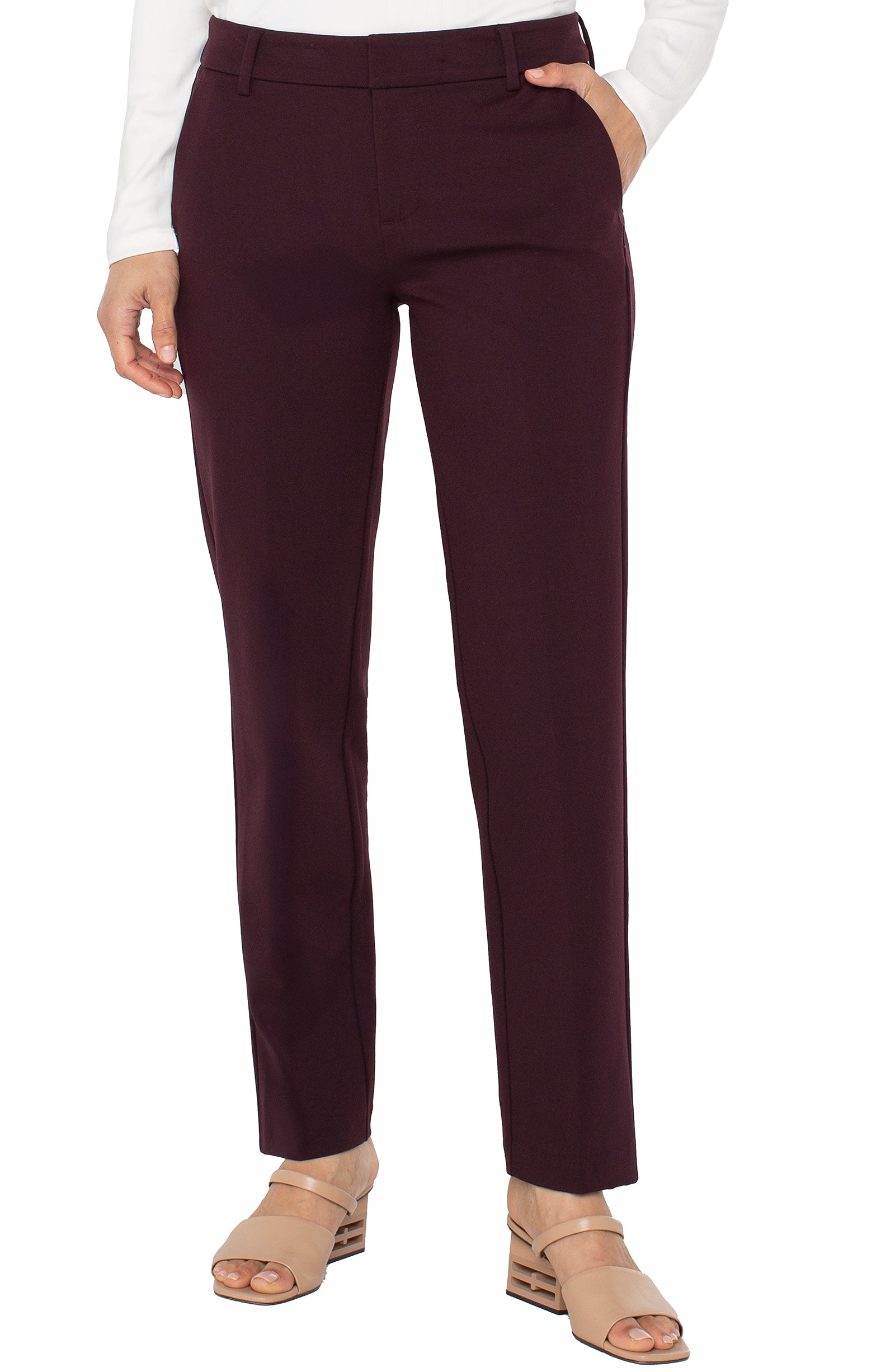 Versatile Trouser by Liverpool Trouser Liverpool