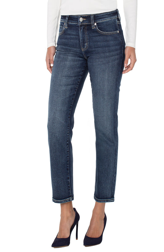 Liv Skinny Non-Skinny! by Liverpool Denims Liverpool Liv