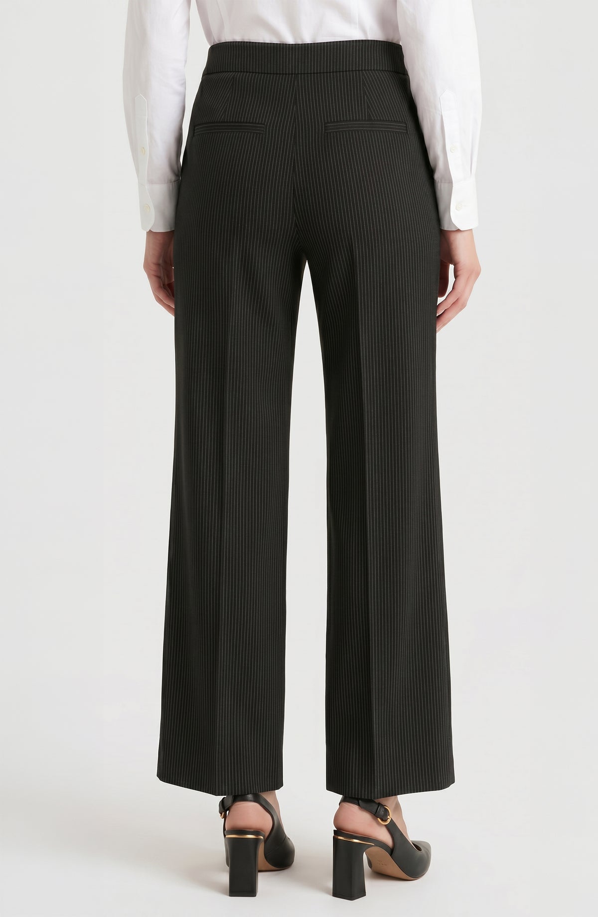 Kayla Wide Leg LM7B33TY01 Trousers & Pants LIVERPOOL JEANS COMPANY