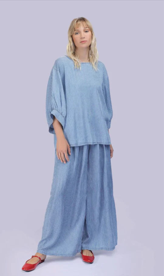 Chambray @ pc Set by Elissia