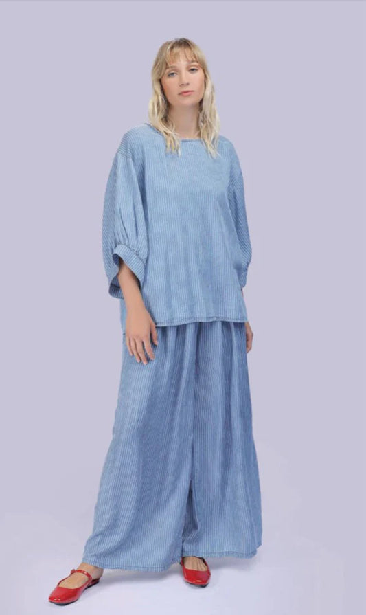 Chambray @ pc Set by Elissia