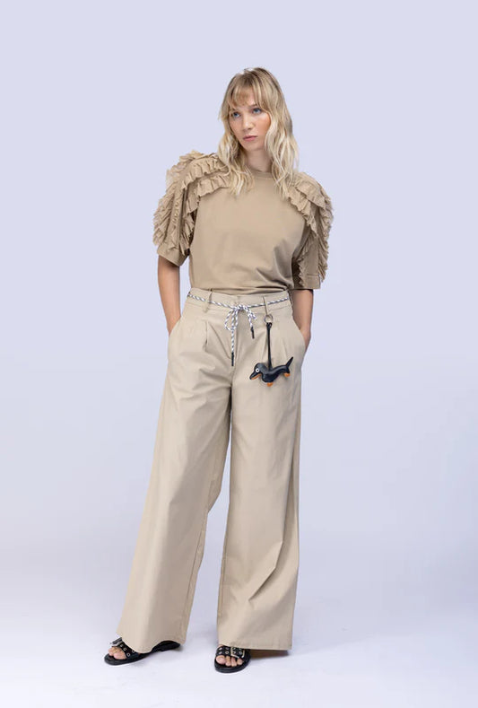 Timeless Trouser by Eliisia
