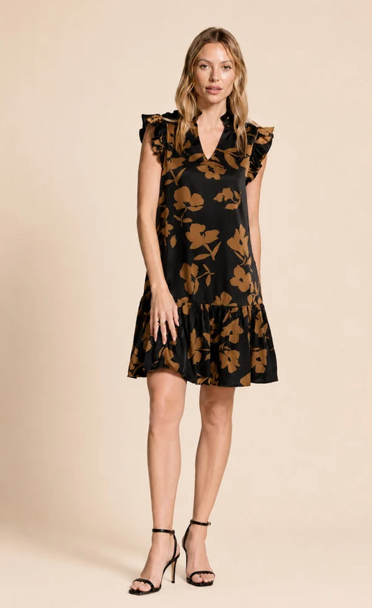 Ophelia Dress by Late